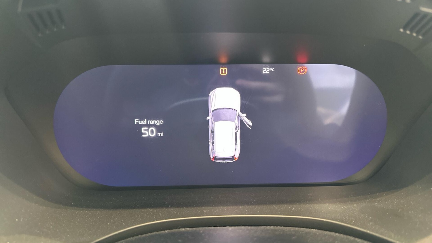 Used Volvo XC60 2025 for sale - 76337269: Photo 11