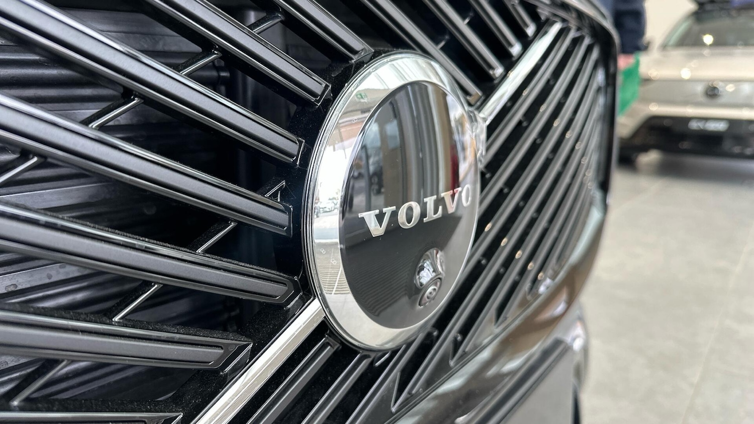 Used Volvo XC60 2025 for sale - 76337269: Photo 16