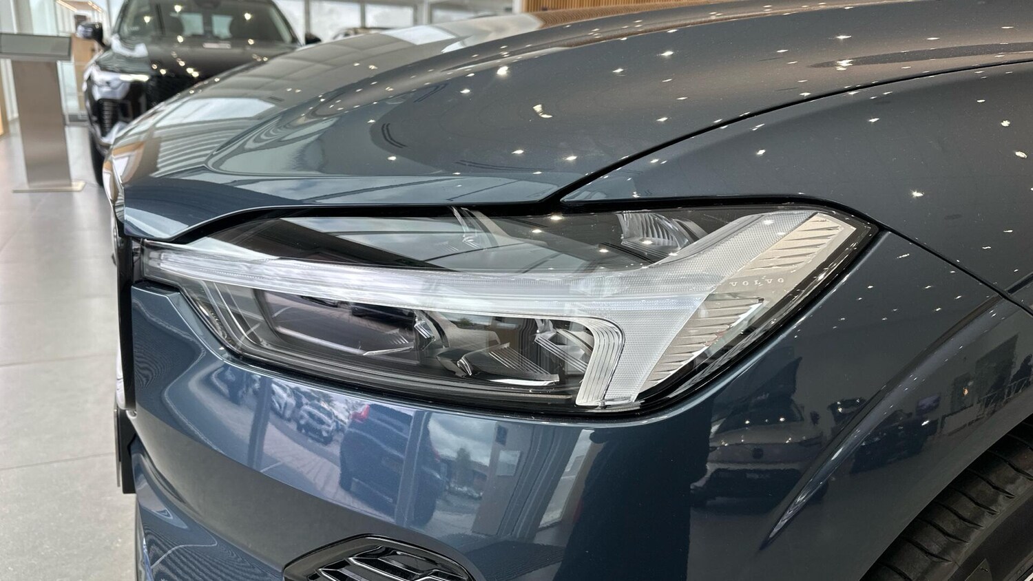 Used Volvo XC60 2025 for sale - 76337269: Photo 17