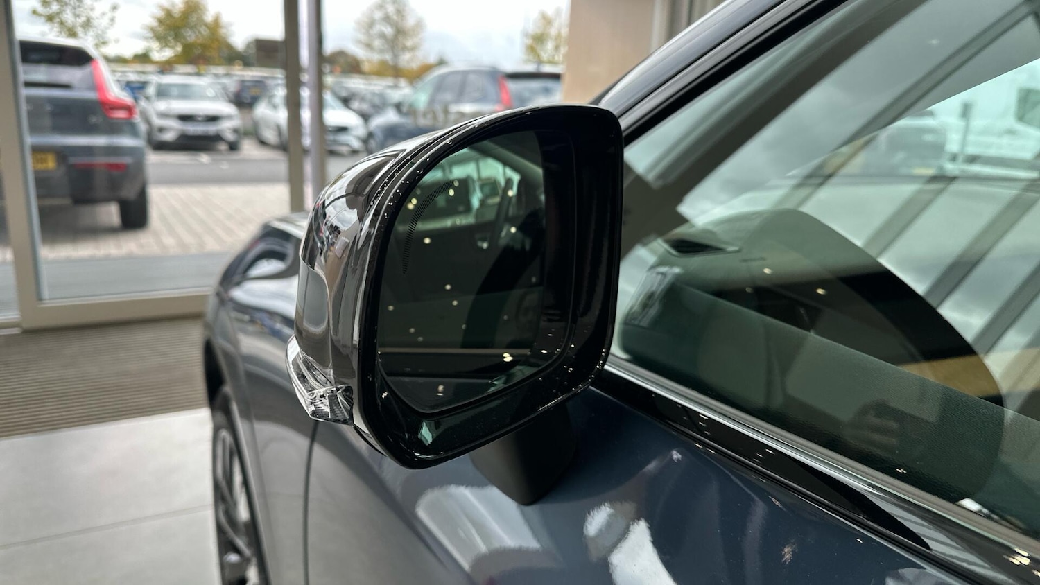 Used Volvo XC60 2025 for sale - 76337269: Photo 18