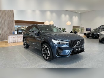 2025 (75) - 2.0 B5P Plus Dark 5dr AWD Geartronic