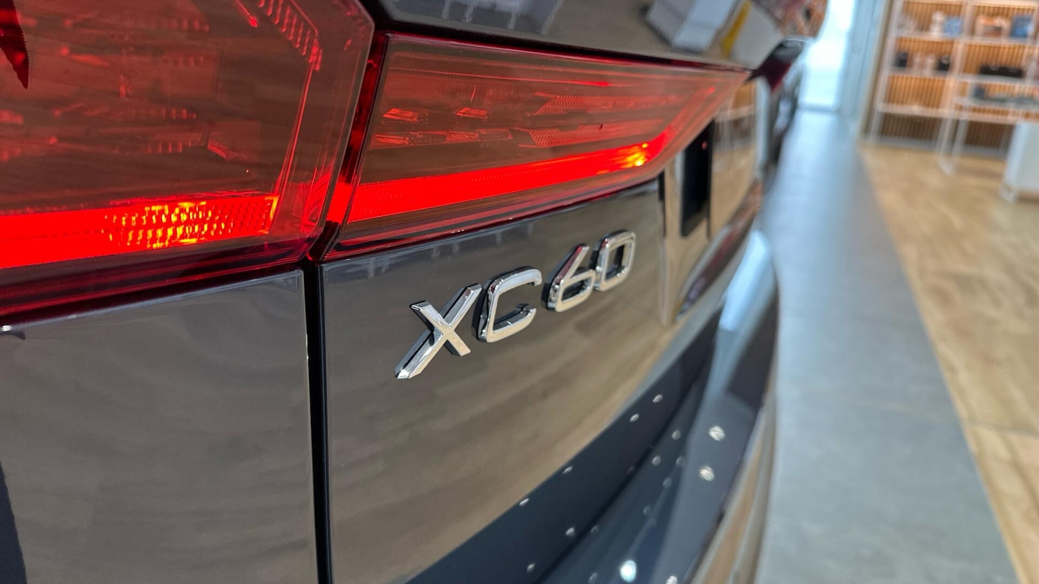 Used Volvo XC60 2025 for sale - 76337269: Photo 20