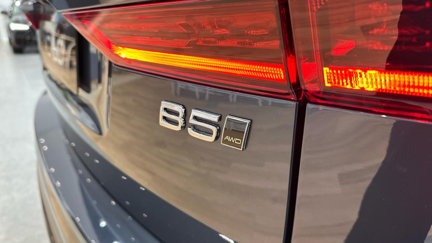 Used Volvo XC60 2025 for sale - 76337269: Photo 21