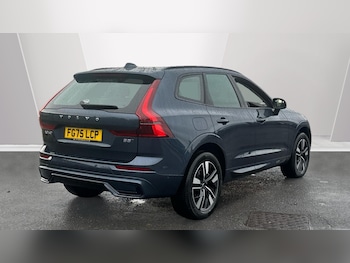 Used Volvo XC60 2025 for sale - 76337269: Photo