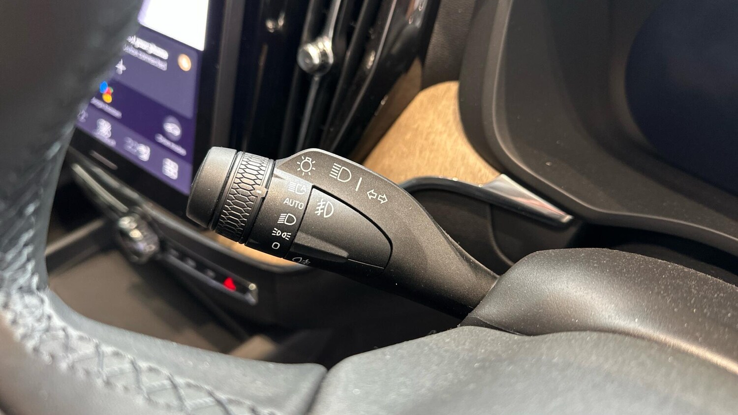 Used Volvo XC60 2025 for sale - 76337269: Photo 35