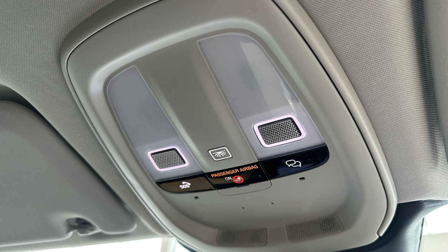 Used Volvo XC60 2025 for sale - 76337269: Photo 39