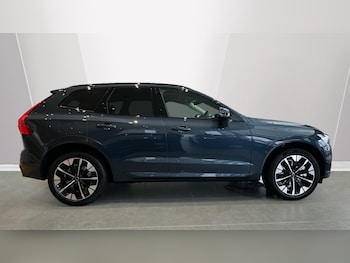 Used Volvo XC60 2025 for sale - 76337269: Photo