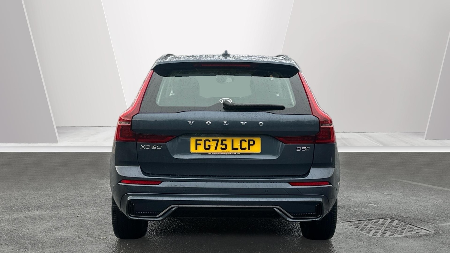 Used Volvo XC60 2025 for sale - 76337269: Photo 7