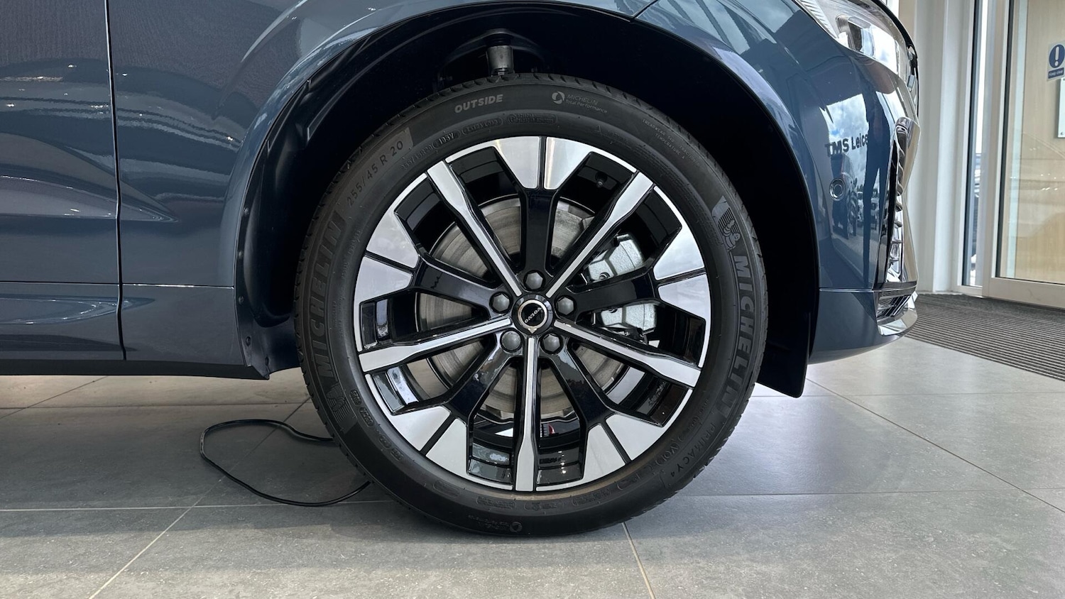 Used Volvo XC60 2025 for sale - 76337269: Photo 9