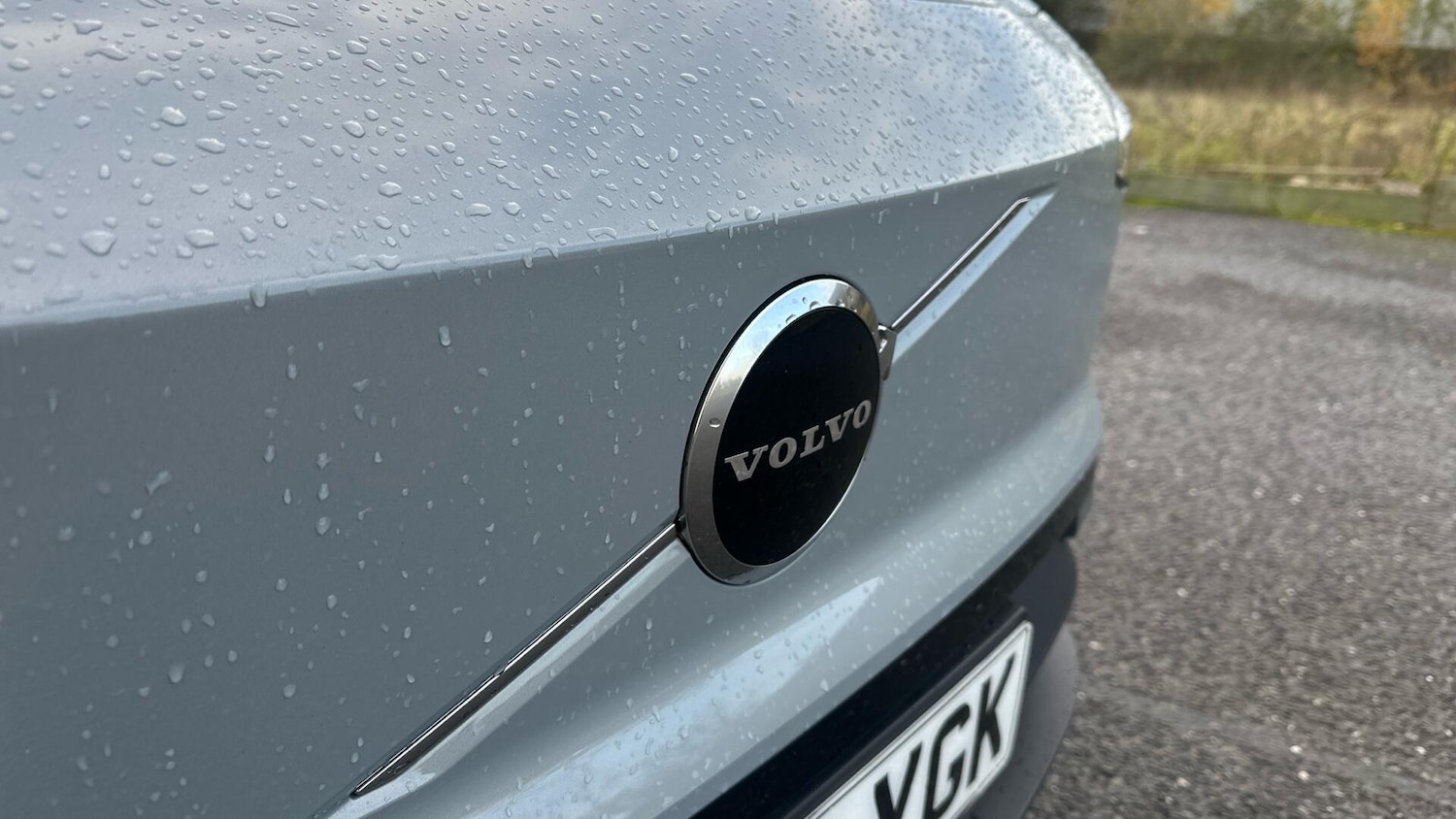 Used Volvo EX30 2025 for sale - 76425597: Photo 16