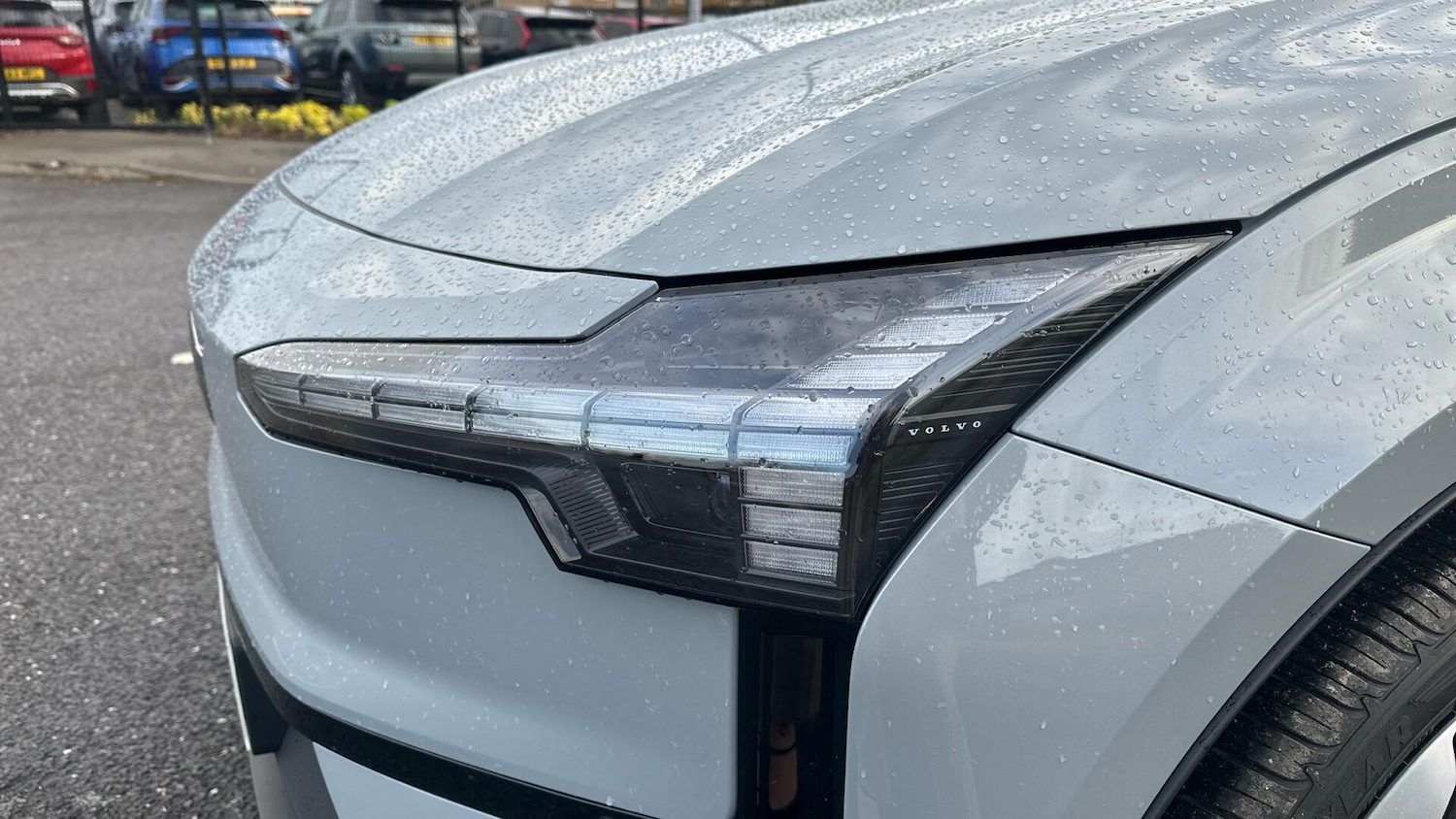 Used Volvo EX30 2025 for sale - 76425597: Photo 17
