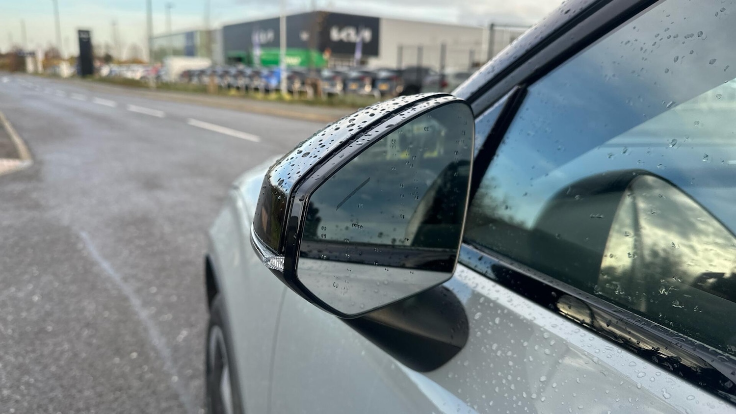 Used Volvo EX30 2025 for sale - 76425597: Photo 18