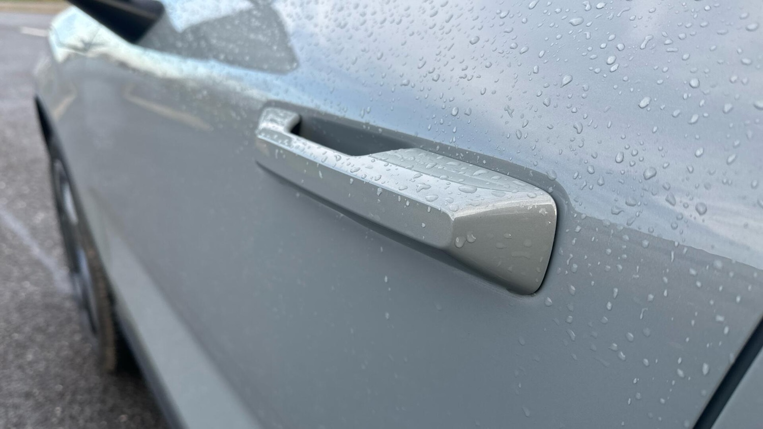 Used Volvo EX30 2025 for sale - 76425597: Photo 19