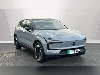 Used Volvo EX30 2025 for sale - 76425597: Photo