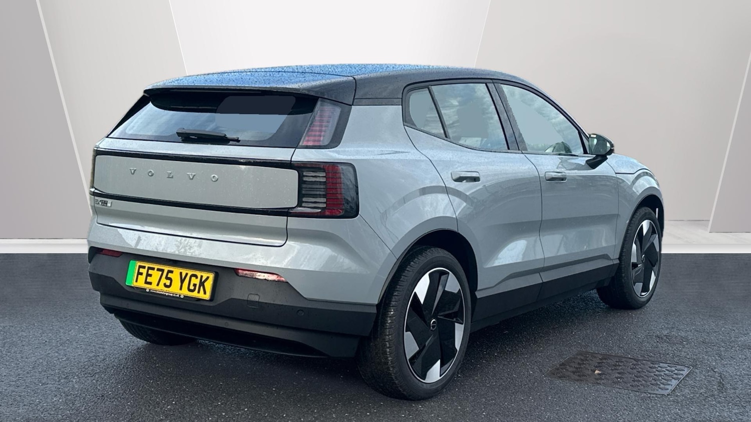 Used Volvo EX30 2025 for sale - 76425597: Photo 2