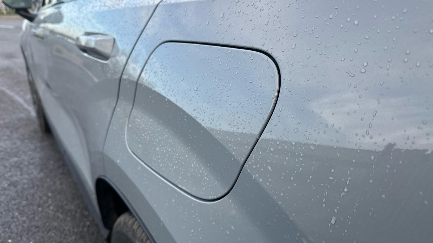 Used Volvo EX30 2025 for sale - 76425597: Photo 20