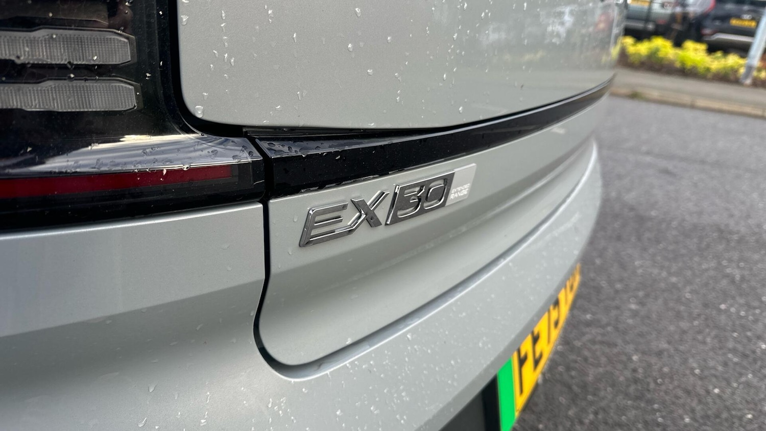 Used Volvo EX30 2025 for sale - 76425597: Photo 21