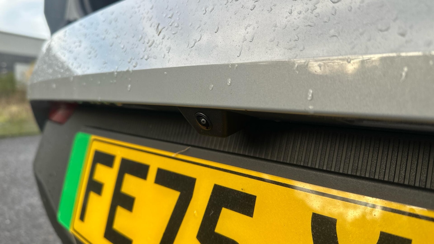 Used Volvo EX30 2025 for sale - 76425597: Photo 22