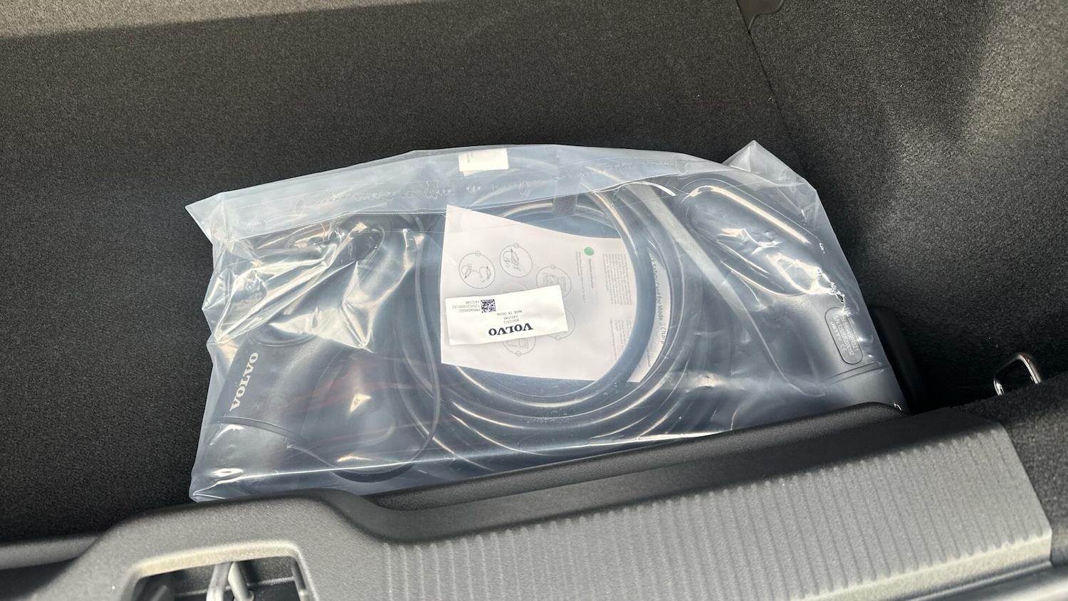 Used Volvo EX30 2025 for sale - 76425597: Photo 23