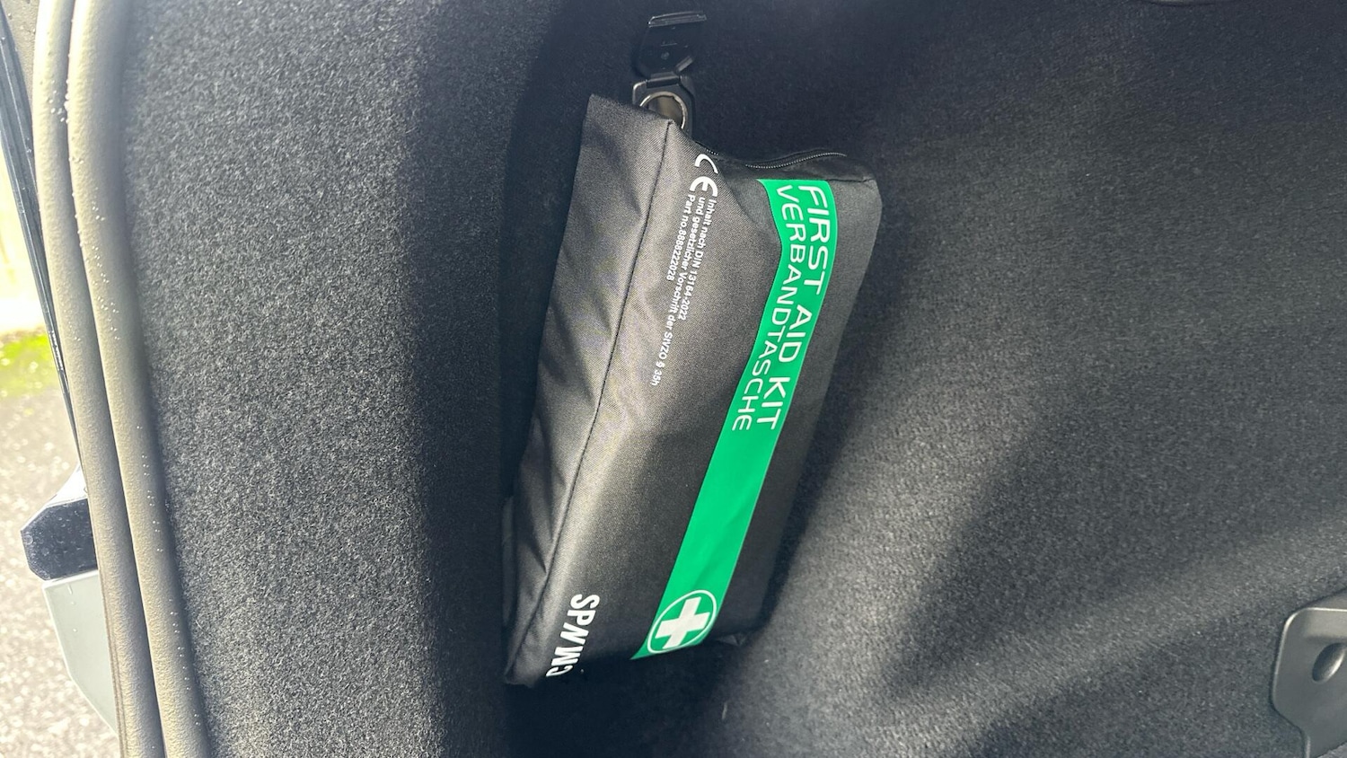 Used Volvo EX30 2025 for sale - 76425597: Photo 24