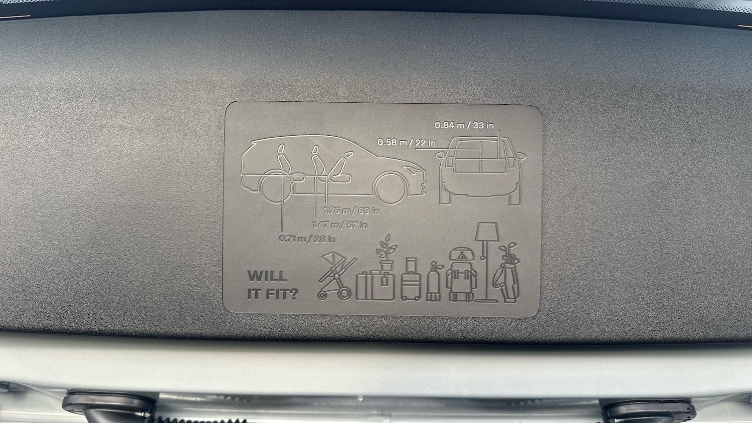 Used Volvo EX30 2025 for sale - 76425597: Photo 26