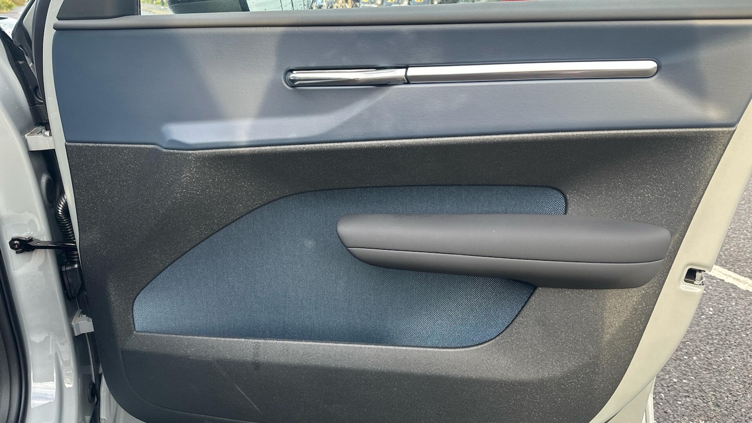 Used Volvo EX30 2025 for sale - 76425597: Photo 29