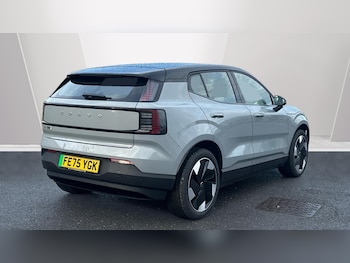 Used Volvo EX30 2025 for sale - 76425597: Photo