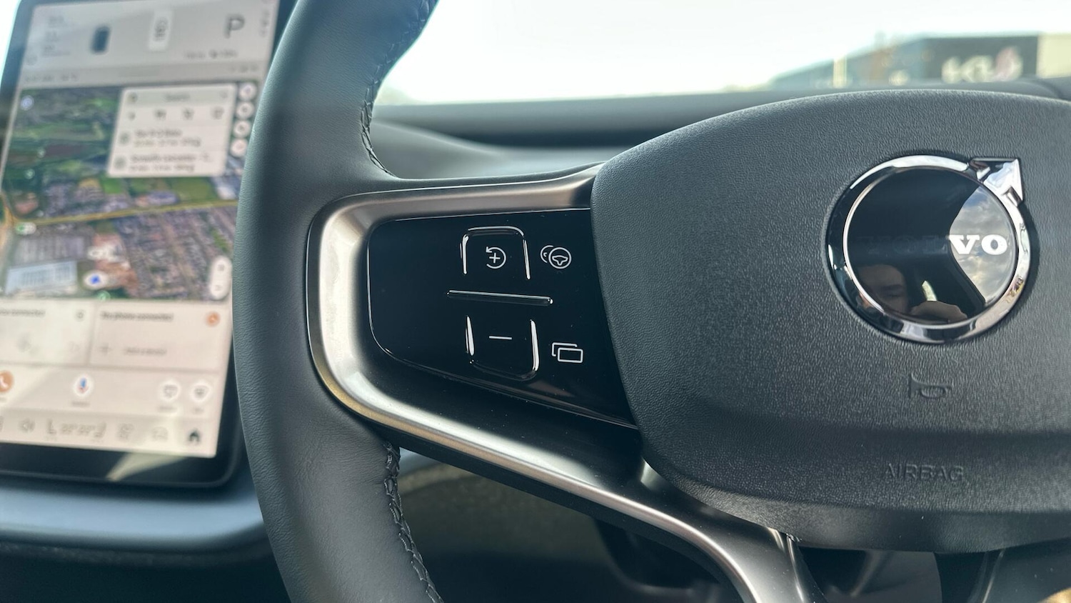 Used Volvo EX30 2025 for sale - 76425597: Photo 32