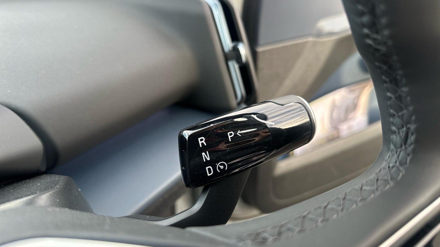 Used Volvo EX30 2025 for sale - 76425597: Photo 33