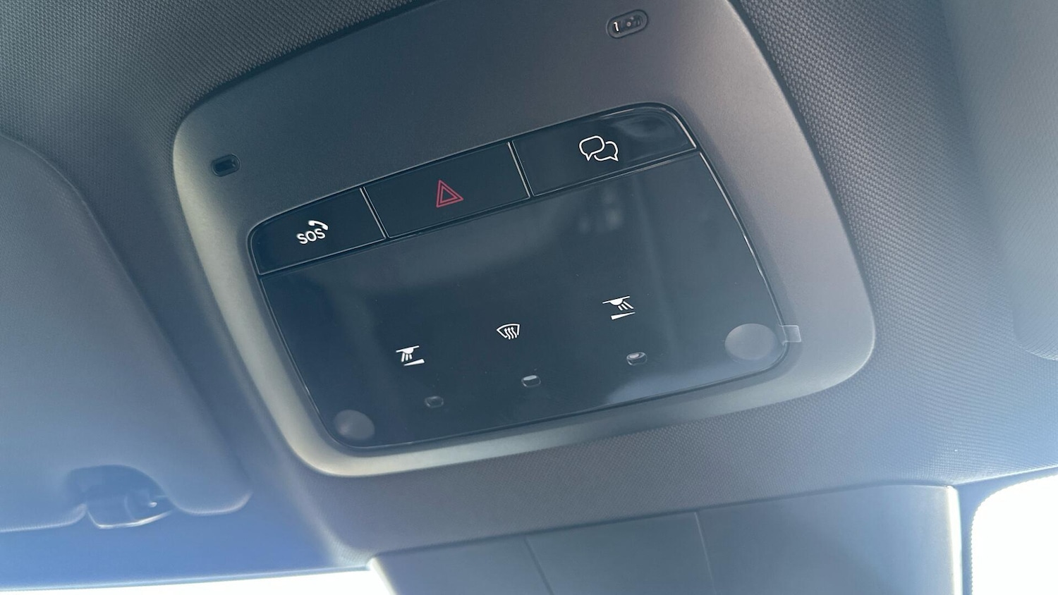 Used Volvo EX30 2025 for sale - 76425597: Photo 38