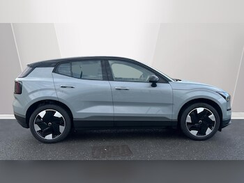 Used Volvo EX30 2025 for sale - 76425597: Photo