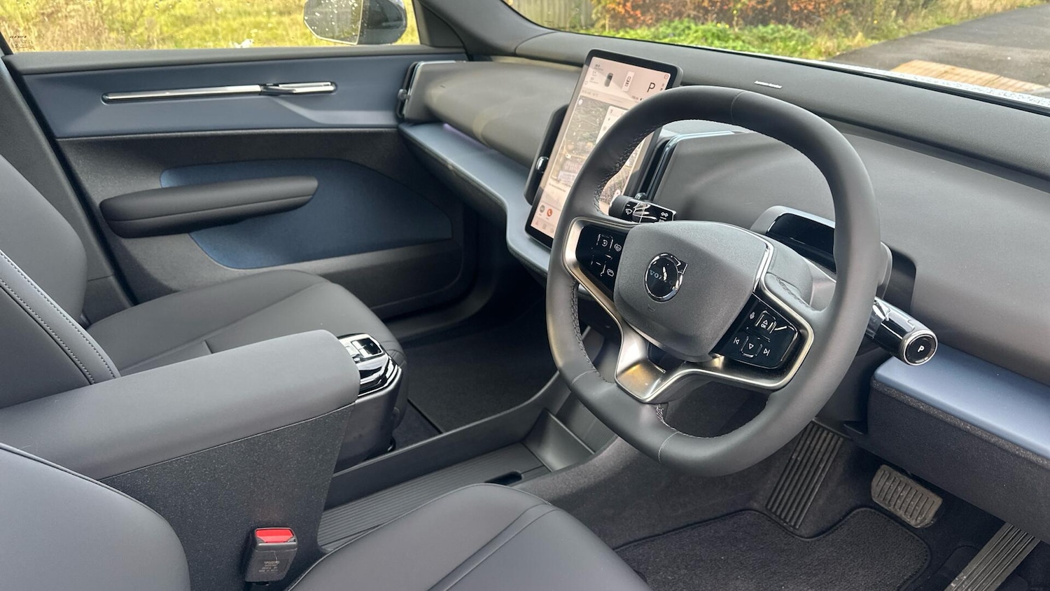 Used Volvo EX30 2025 for sale - 76425597: Photo 4