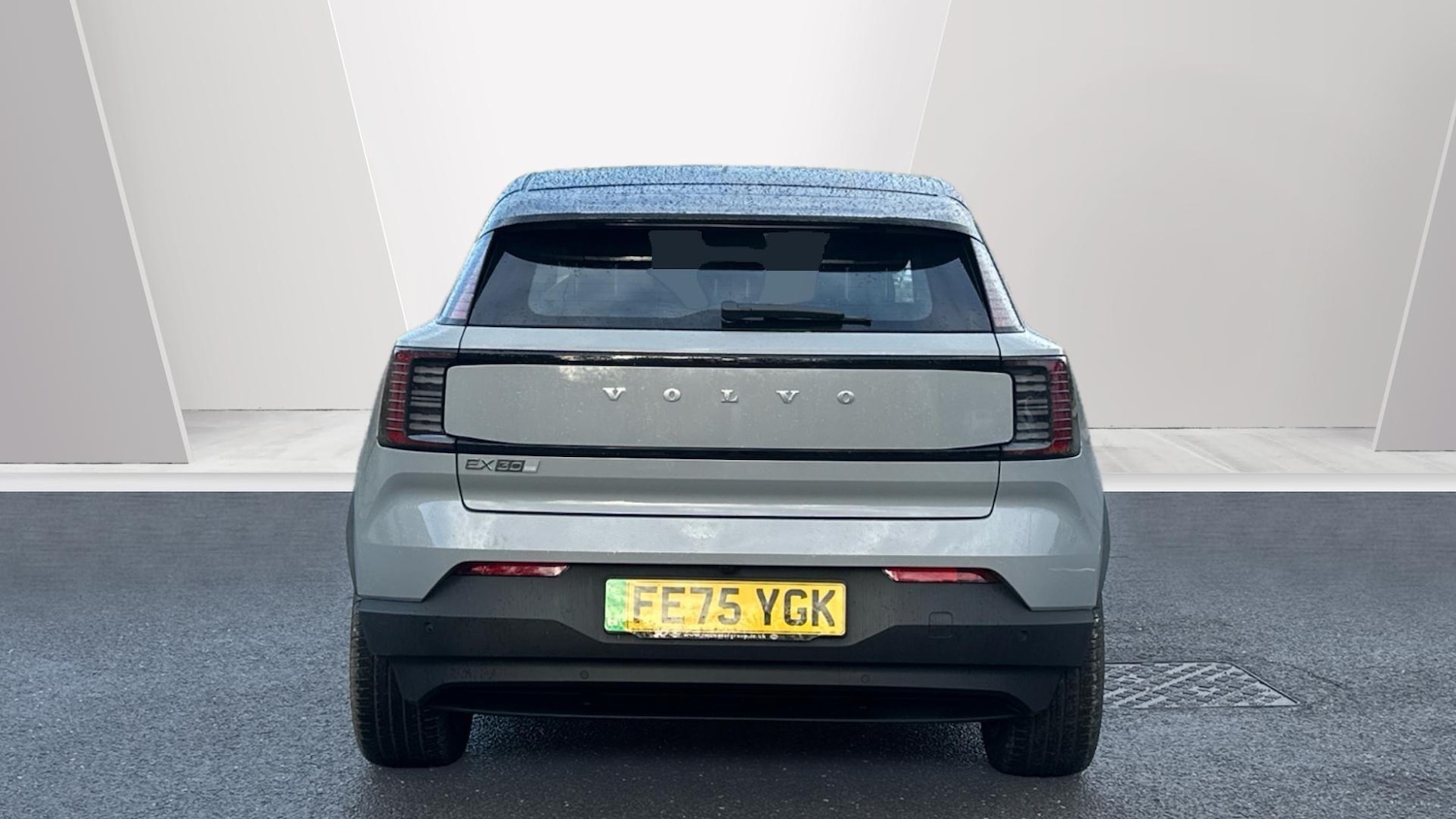 Used Volvo EX30 2025 for sale - 76425597: Photo 7