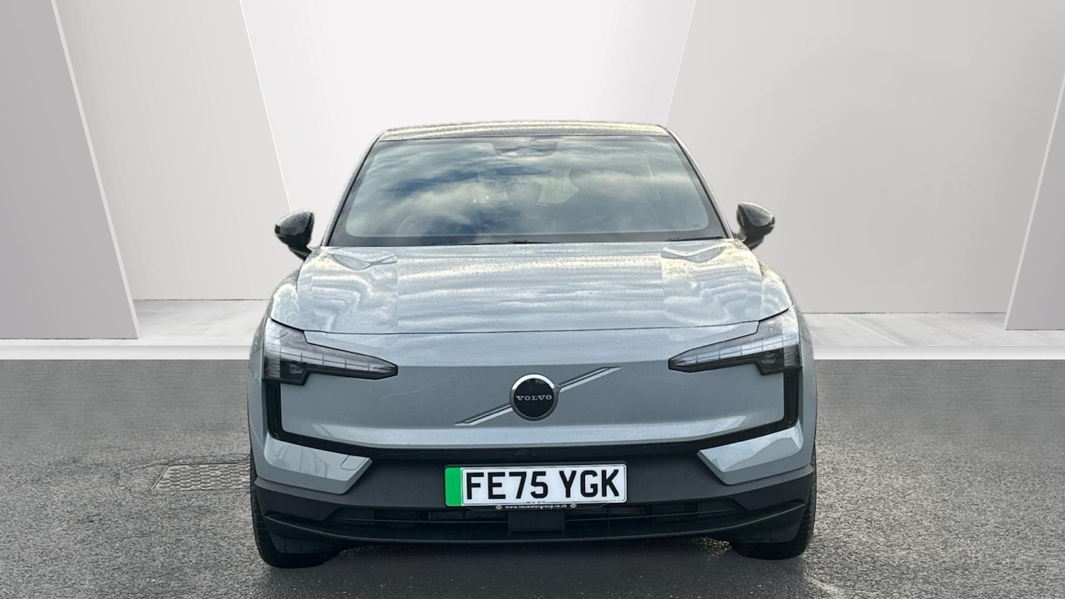 Used Volvo EX30 2025 for sale - 76425597: Photo 8