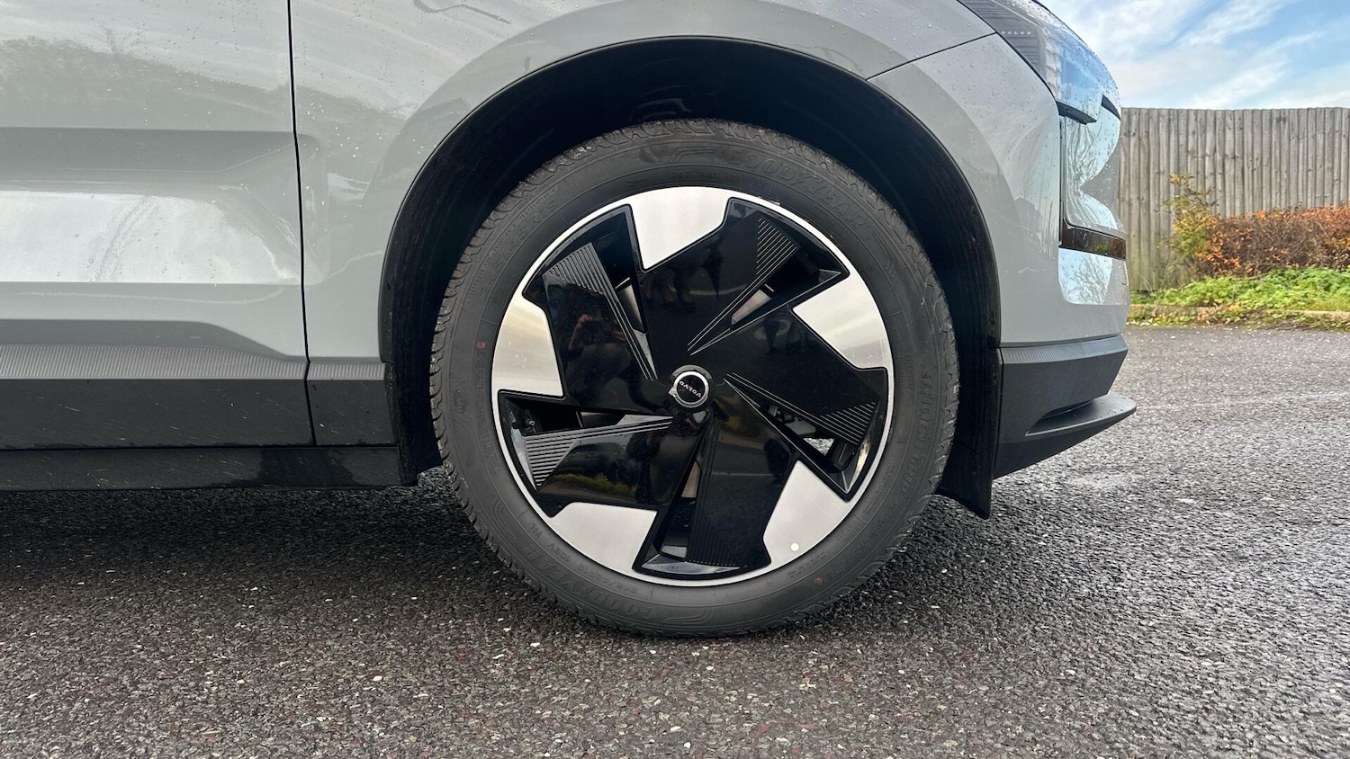 Used Volvo EX30 2025 for sale - 76425597: Photo 9