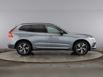 Used Volvo XC60 2021 for sale - 77440910: Photo