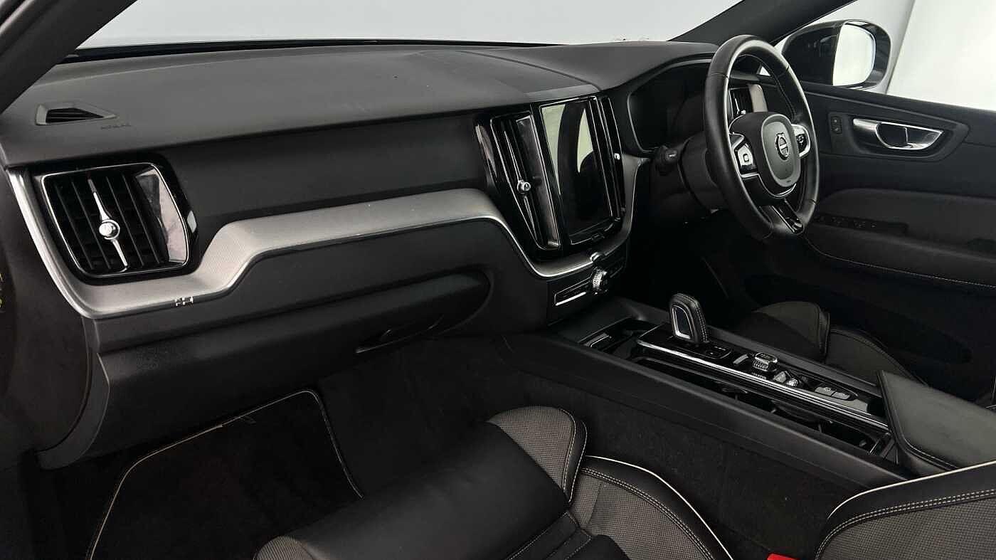 Used Volvo XC60 2021 for sale - 77440910: Photo 6