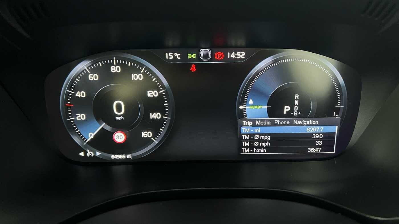 Used Volvo XC60 2021 for sale - 77440910: Photo 9