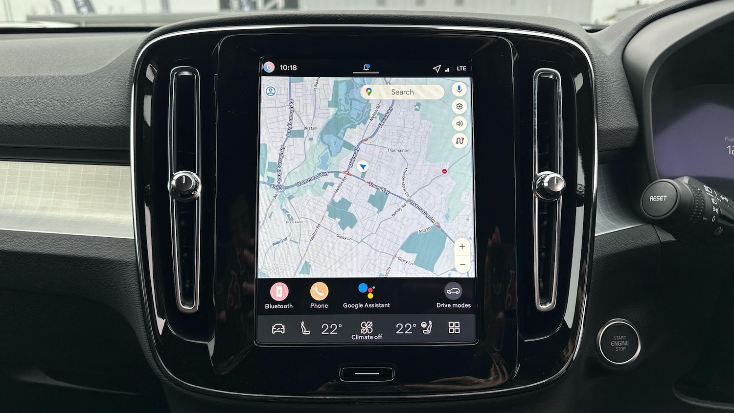 Used Volvo XC40 2025 for sale - 76336375: Photo 12