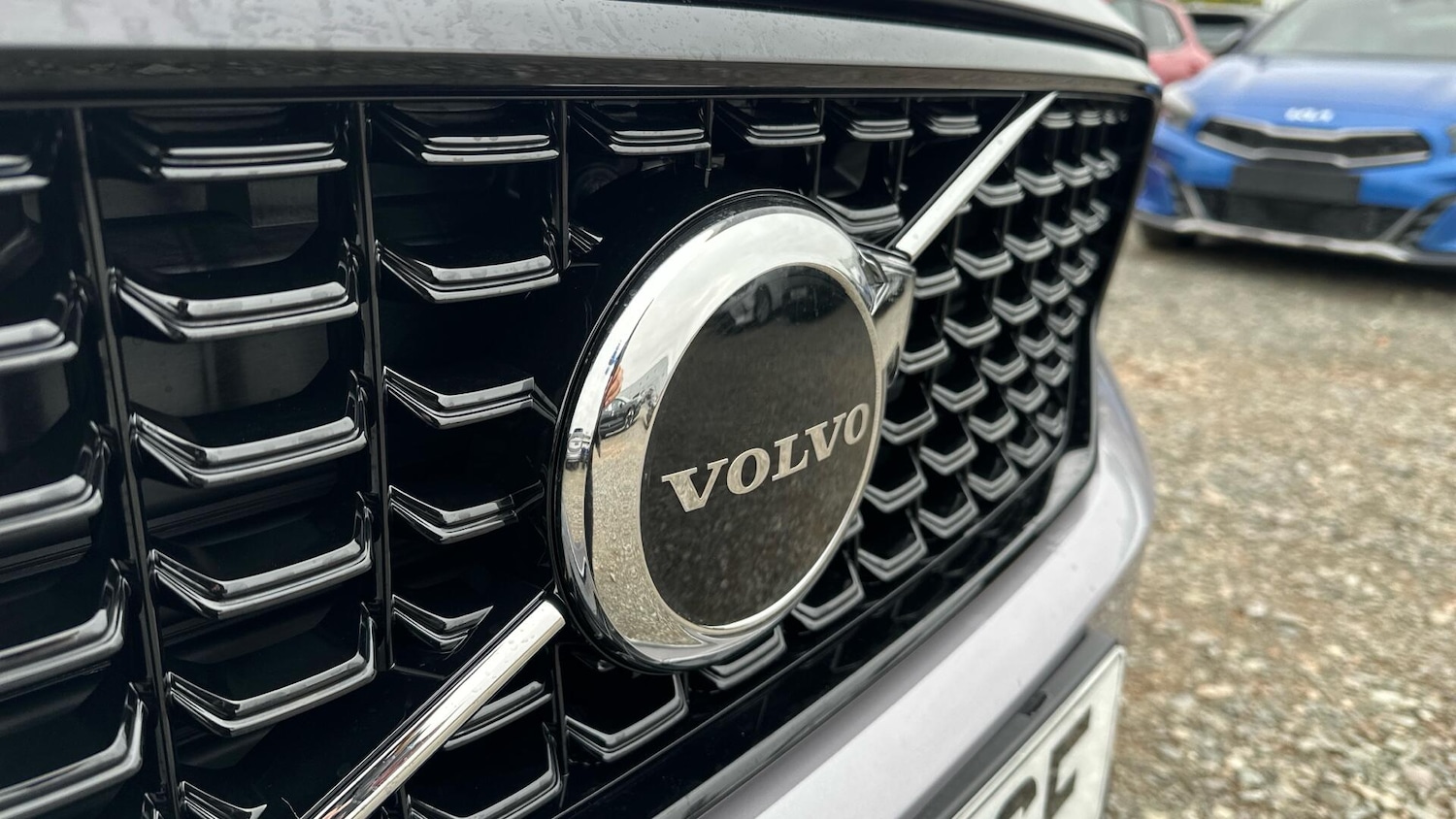 Used Volvo XC40 2025 for sale - 76336375: Photo 16