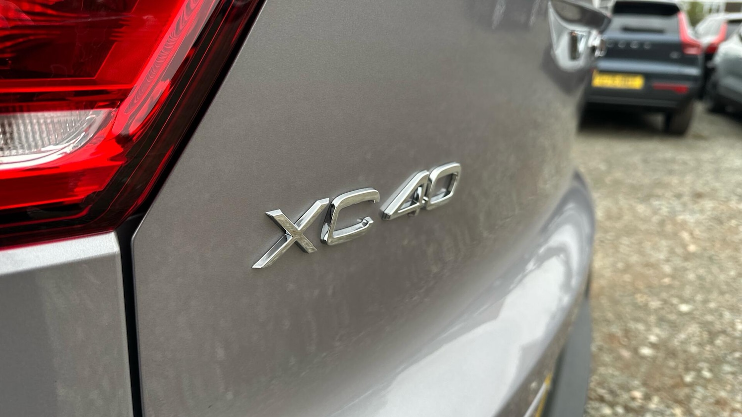 Used Volvo XC40 2025 for sale - 76336375: Photo 20