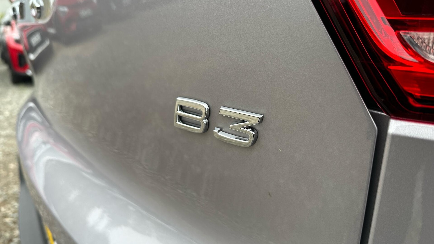 Used Volvo XC40 2025 for sale - 76336375: Photo 21