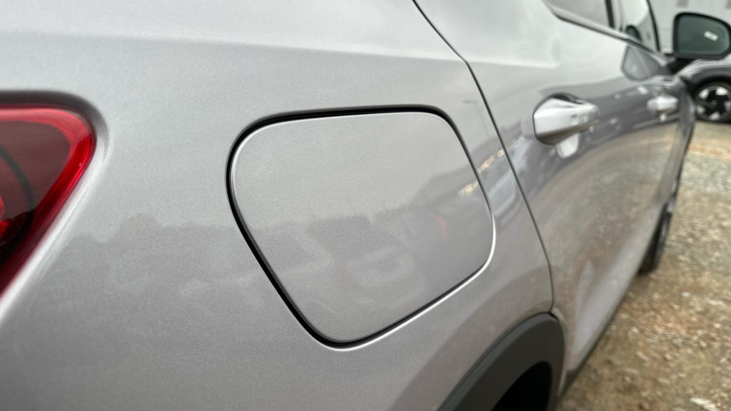 Used Volvo XC40 2025 for sale - 76336375: Photo 25