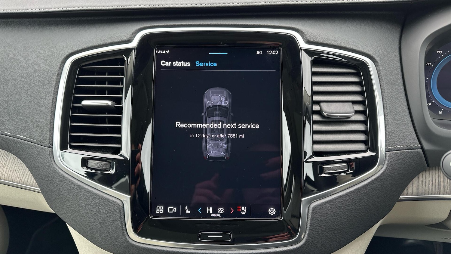 Used Volvo XC90 2023 for sale - 77793787: Photo 14