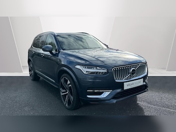 2023 (23) - 2.0 T8 [455] RC PHEV Ultimate Dark 5dr AWD Gtron