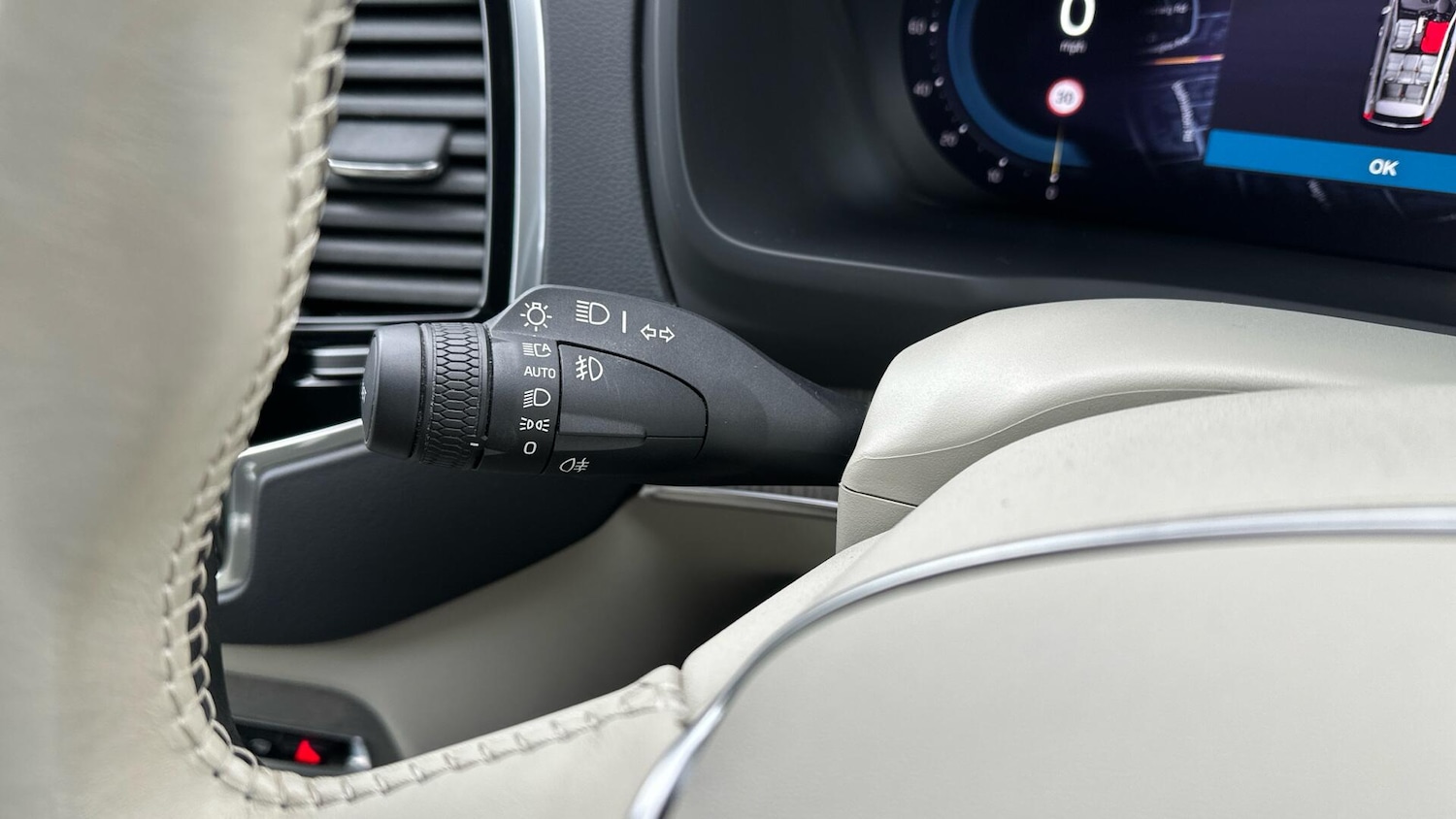 Used Volvo XC90 2023 for sale - 77793787: Photo 20