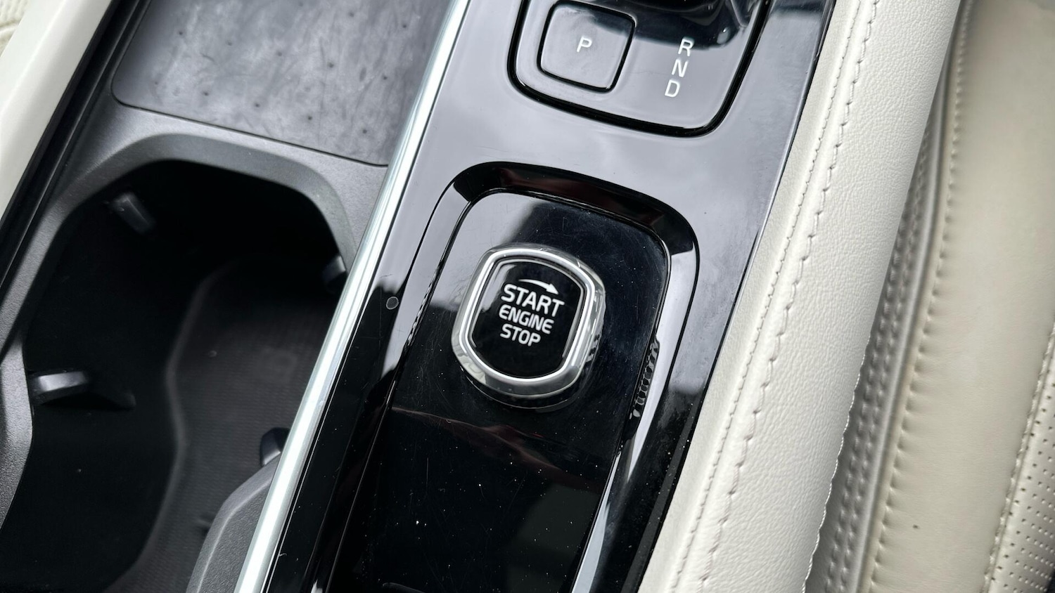 Used Volvo XC90 2023 for sale - 77793787: Photo 27