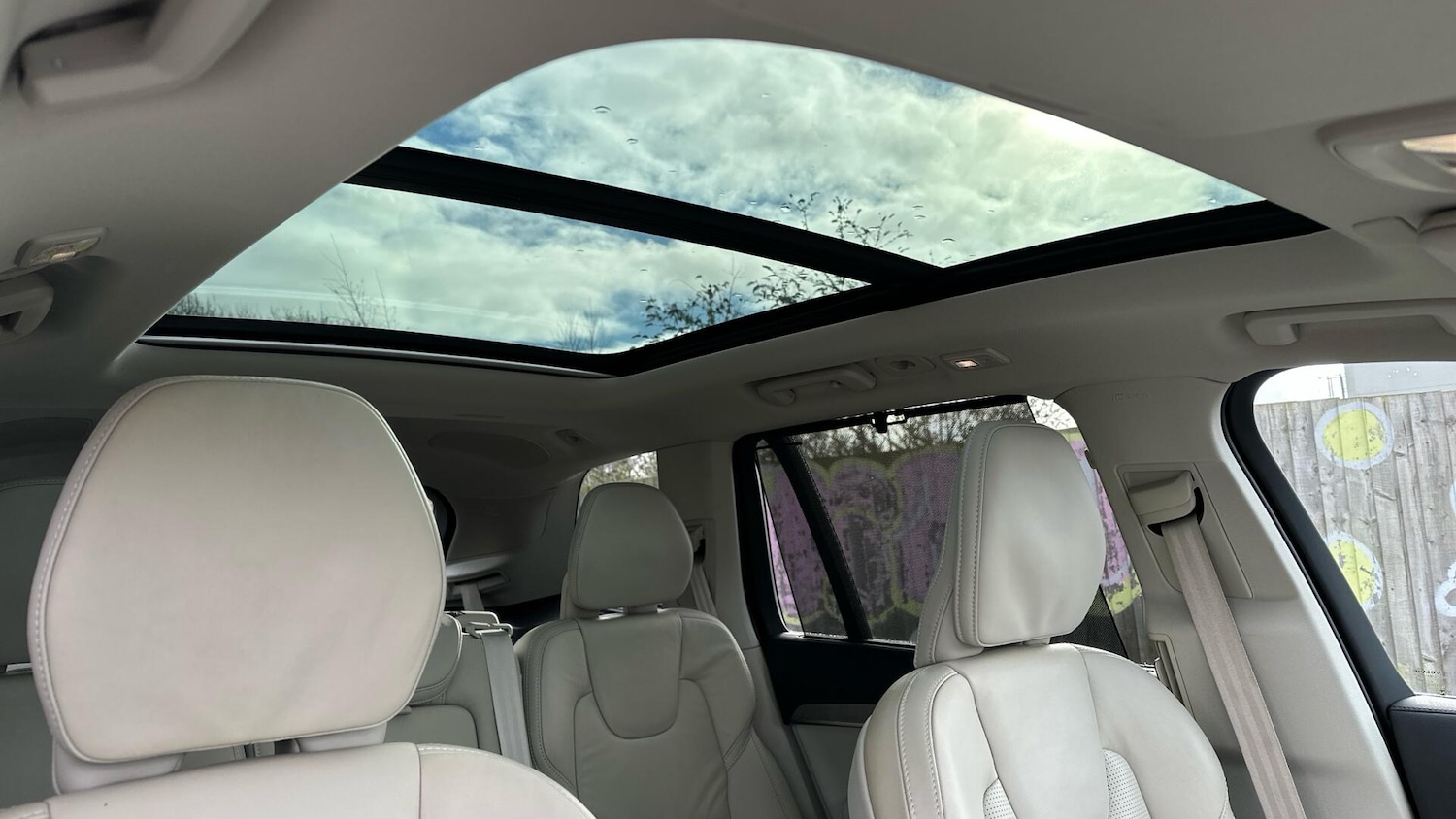 Used Volvo XC90 2023 for sale - 77793787: Photo 31