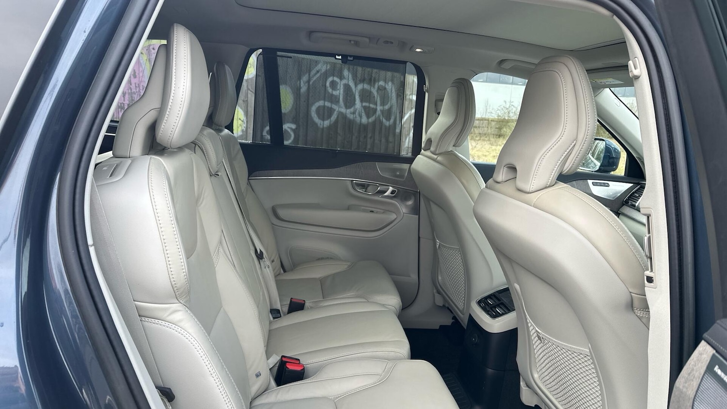 Used Volvo XC90 2023 for sale - 77793787: Photo 33