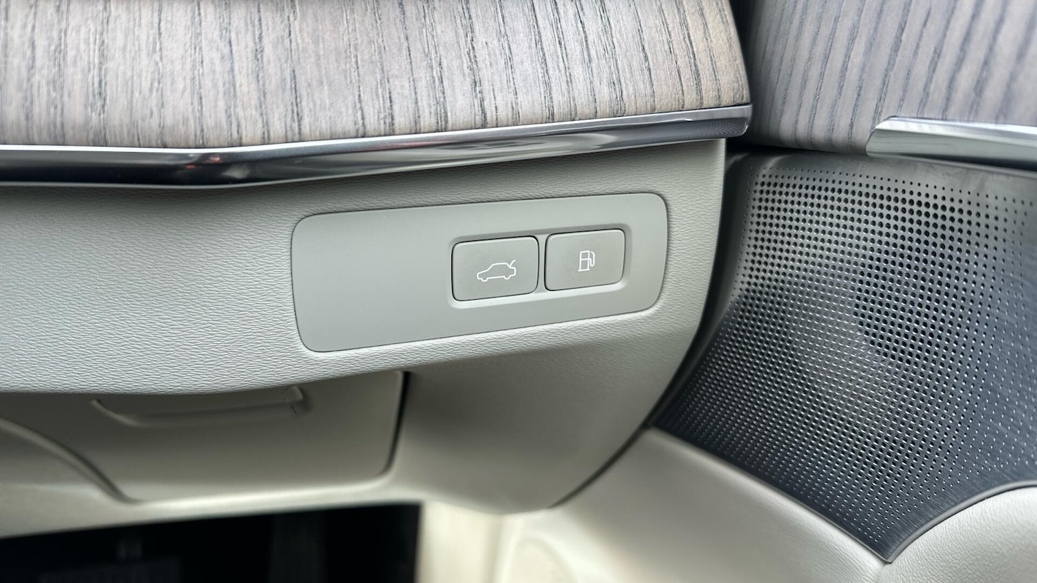 Used Volvo XC90 2023 for sale - 77793787: Photo 47